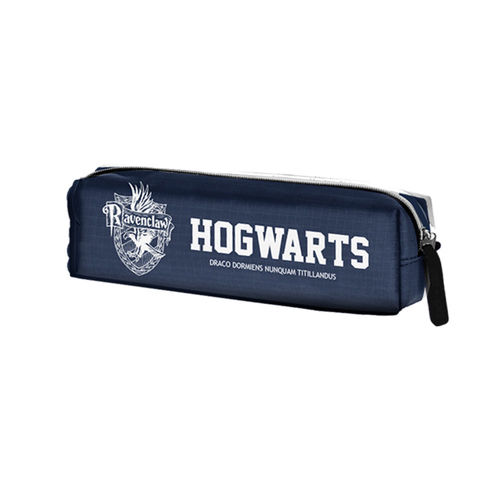 Harry Potter - Portatodo cuadrado Hogwarts Ravenclaw (HP-33627)